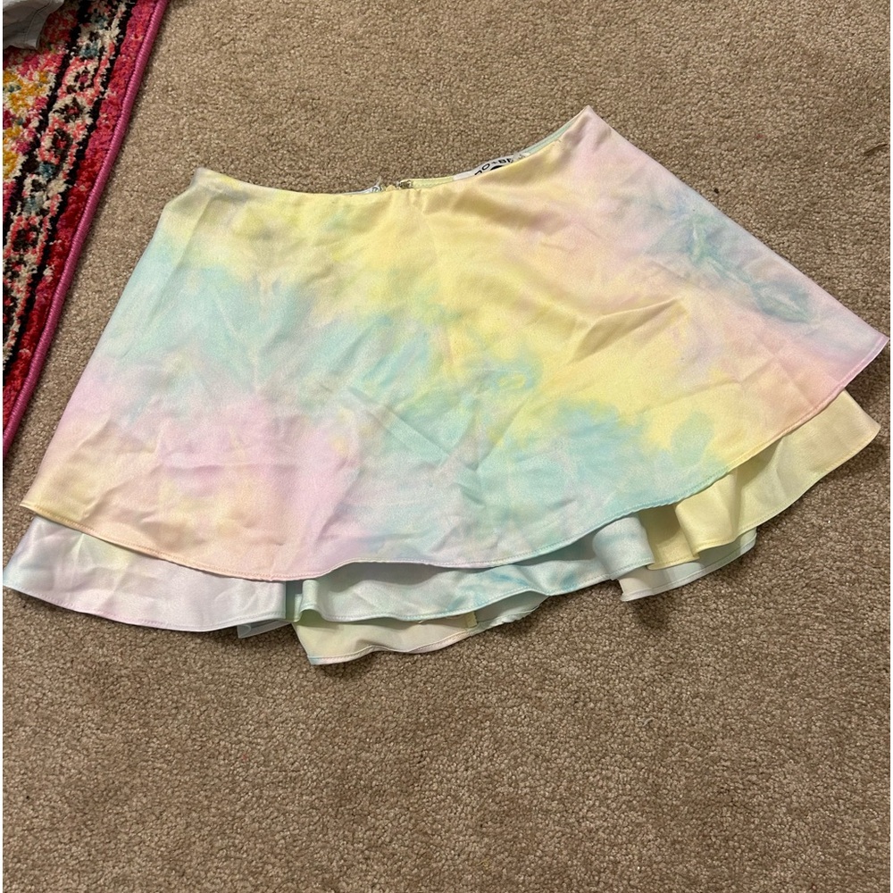 cute skort